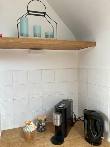 Apartamento Rustig Appartement In Het Groen Met Terras