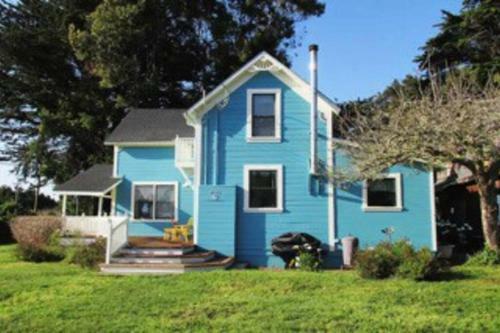 Annie's Beach House Inn Blue Pacific Get-away