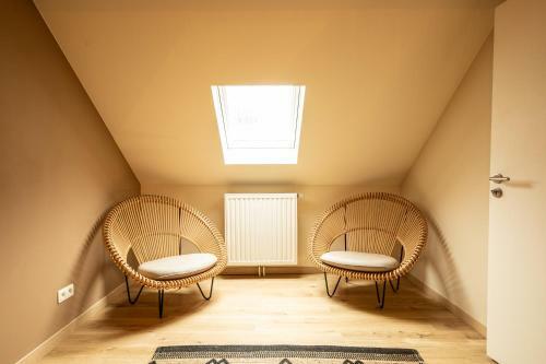 Hotel La Grenouille - Suite De Luxe & Welness Privatif