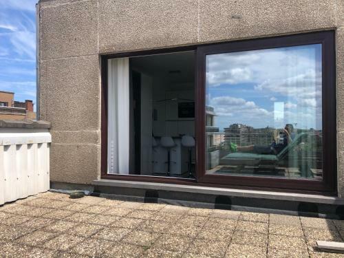 Apartamento Sea-senses Com/blue Moon