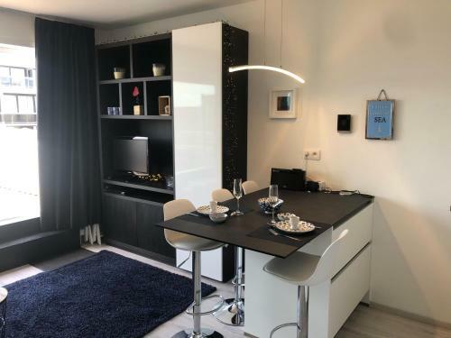 Apartamento Sea-senses Com/blue Moon