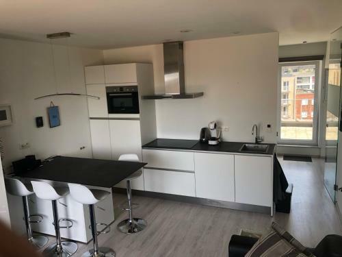 Apartamento Sea-senses Com/blue Moon