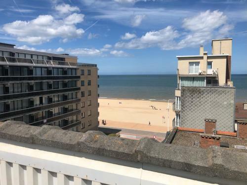 Apartamento Sea-senses Com/blue Moon