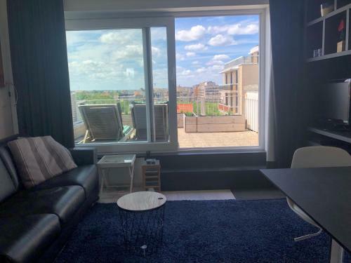 Apartamento Sea-senses Com/blue Moon