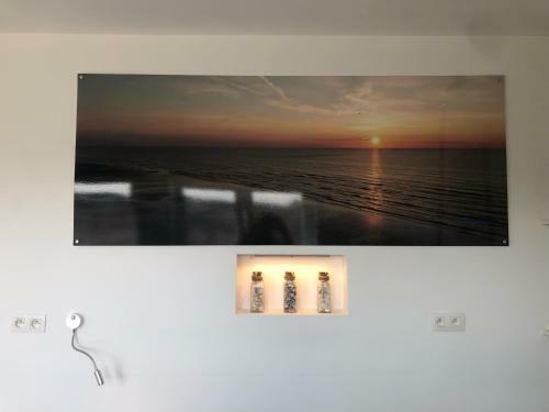 Apartamento Sea-senses Com/blue Moon