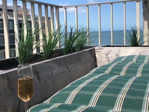 Apartamento Sea-senses Com/blue Moon