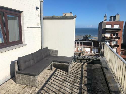 Apartamento Sea-senses Com/blue Moon