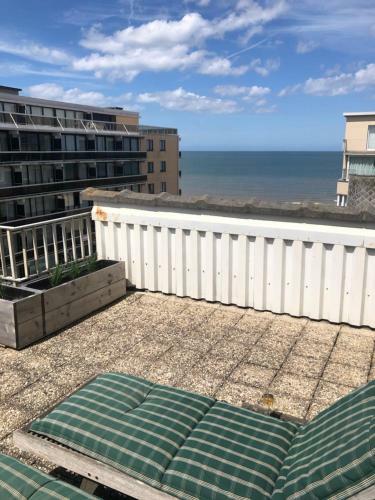 Apartamento Sea-senses Com/blue Moon
