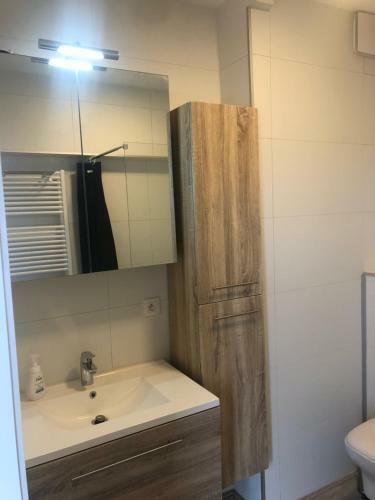 Apartamento Sea-senses Com/blue Moon