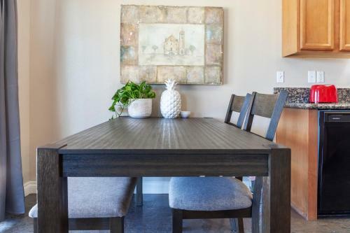 Joshua Tree Backyard Retreat - Walk To Shops And Restaurants
