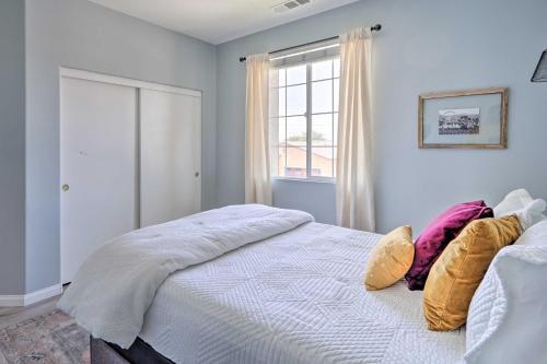 Stylish Indio Oasis With Pool And Private Yard!