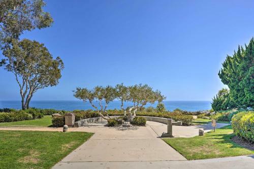 Apartamento Orange County Gem Walk To Crescent Bay Beach