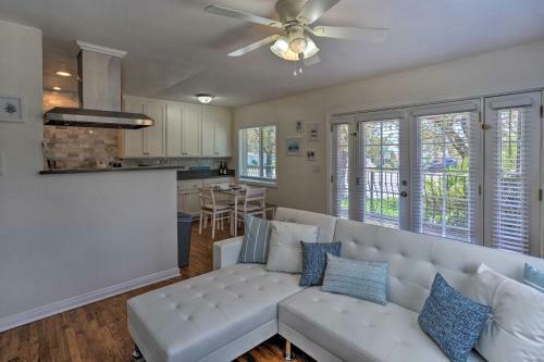 Apartamento Orange County Gem Walk To Crescent Bay Beach