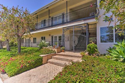 Apartamento Orange County Gem Walk To Crescent Bay Beach