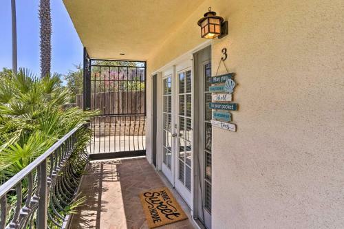 Apartamento Orange County Gem Walk To Crescent Bay Beach