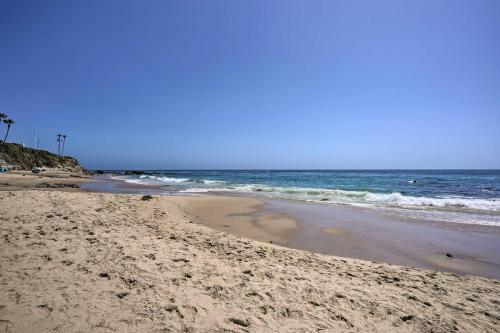 Apartamento Orange County Gem Walk To Crescent Bay Beach