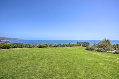 Apartamento Orange County Gem Walk To Crescent Bay Beach