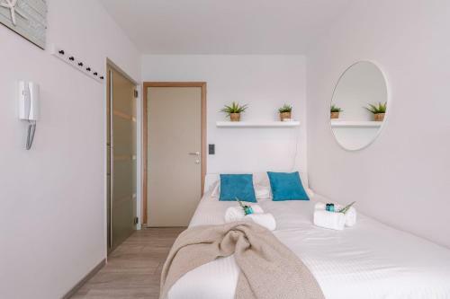 Apartamento Brand New Studio At Only 2 Minutes Walking From Middelkerke Beach