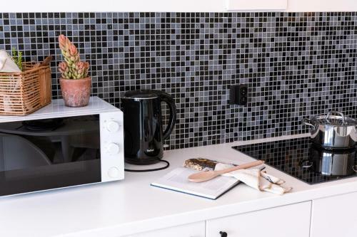 Apartamento Brand New Studio At Only 2 Minutes Walking From Middelkerke Beach