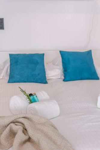 Apartamento Brand New Studio At Only 2 Minutes Walking From Middelkerke Beach