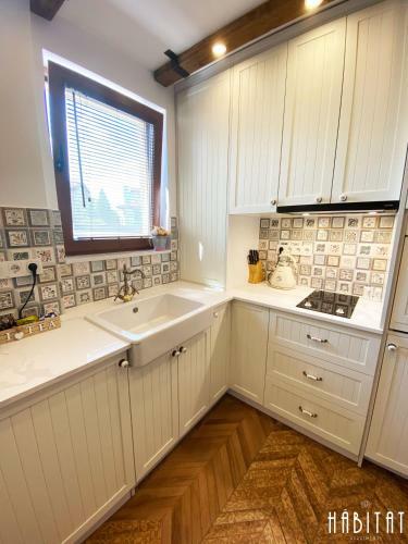 Habitat Central Apartment