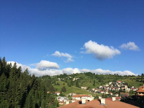 Apartamento Stoykite Escape View
