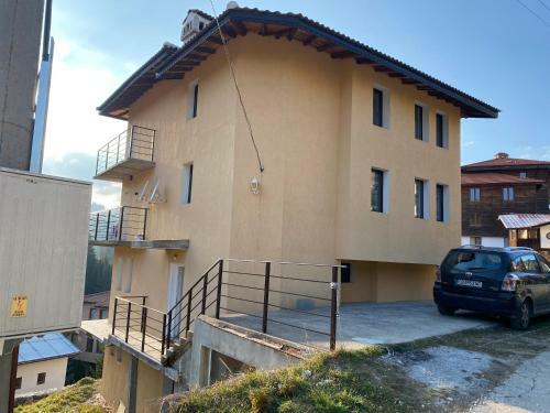 Apartamento Stoykite Escape View