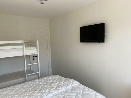 Apartamento Seaview And Sun@nieuwpoort