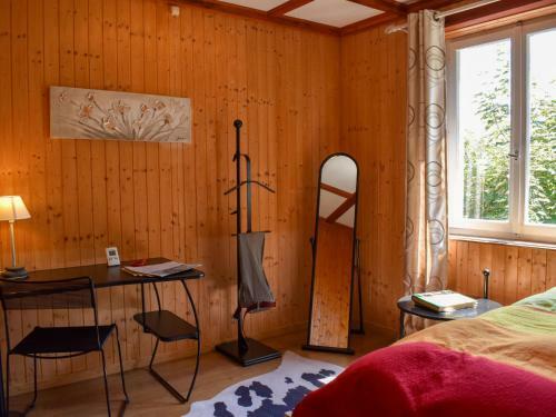 Holiday Home Casa M�la50