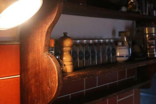 Apartamento Casa Bruja Tradizionale Rustico Ticinese