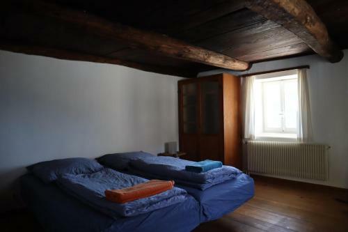 Apartamento Casa Bruja Tradizionale Rustico Ticinese