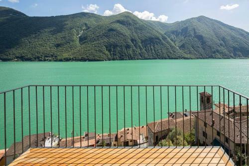 Apartamento One Only Il Cammino Gandria