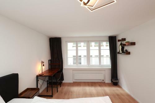 Kobi Apartments Falkenplatz