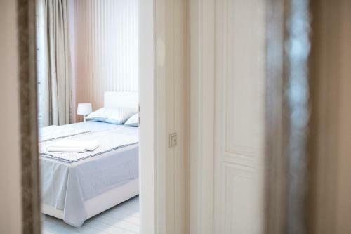 La Mer Luxury Apartments