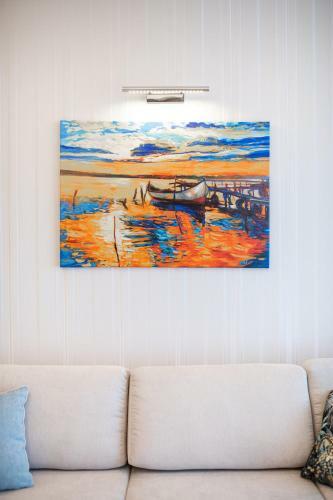 La Mer Luxury Apartments