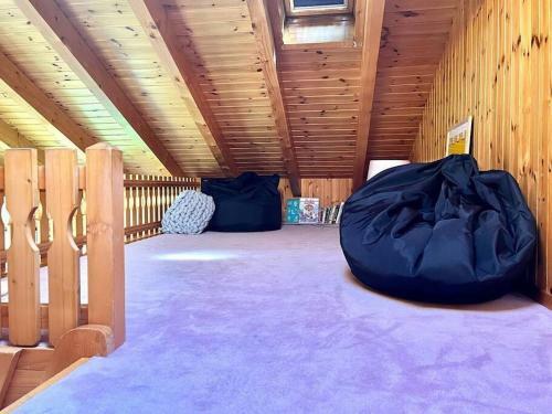 Chalet Patagonia Nendaz - 7 Personnes