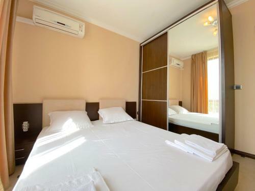 Tryavna Beach - Private Apartment - Sveti Vlas