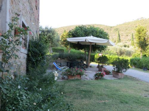 Apartamento Oliveto Di Teodora