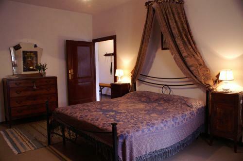 Apartamento Oliveto Di Teodora