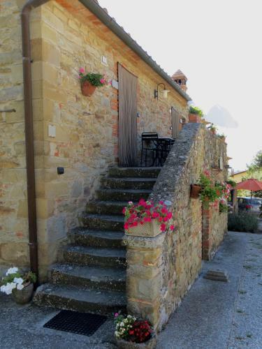Apartamento Oliveto Di Teodora