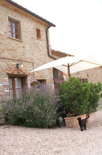 Apartamento Oliveto Di Teodora