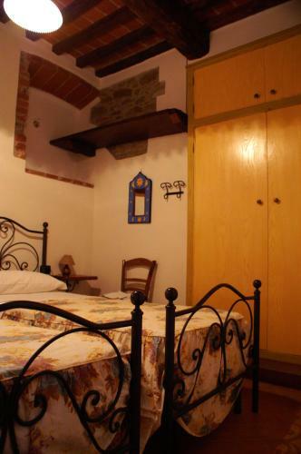 Apartamento Oliveto Di Teodora