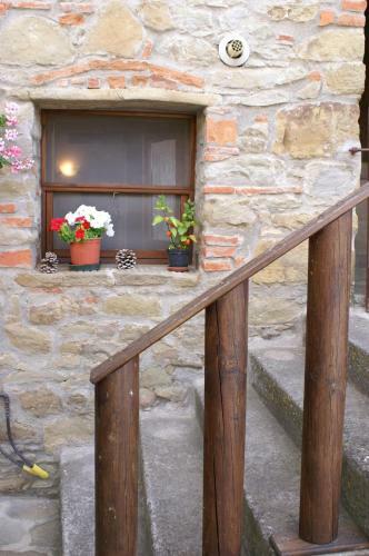 Apartamento Oliveto Di Teodora
