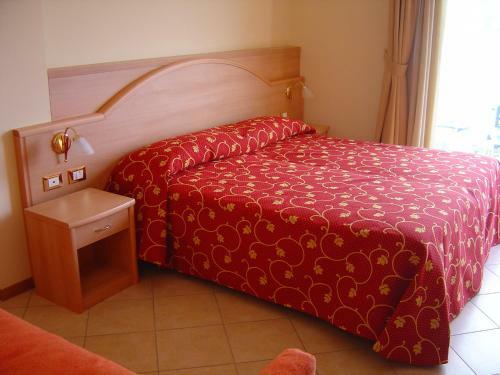 Hotel Albergo Residence Panoramica