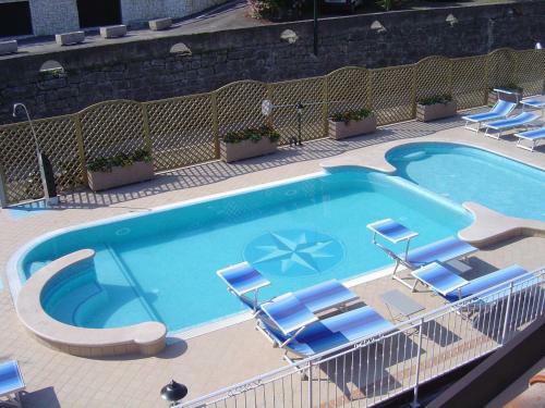 Hotel Albergo Residence Panoramica