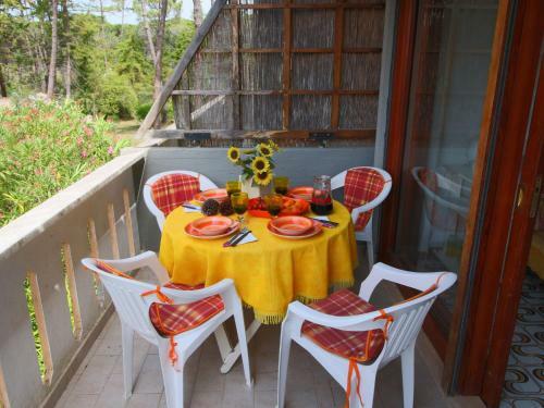 Apartment Il Girasole Grosseto