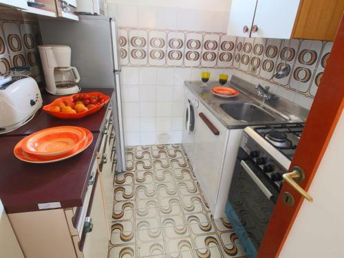 Apartment Il Girasole Grosseto