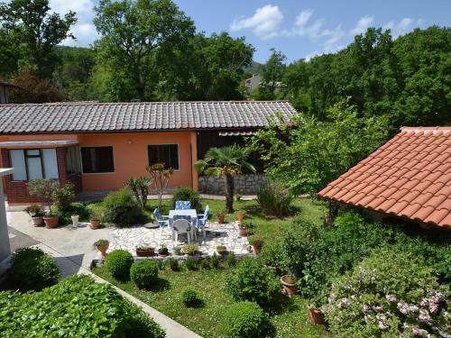 Holiday Home Franjo-2