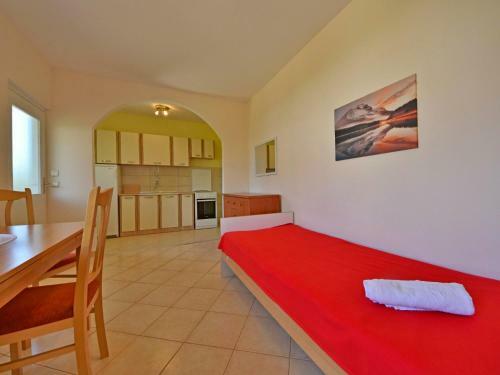 Holiday Home Franjo-2