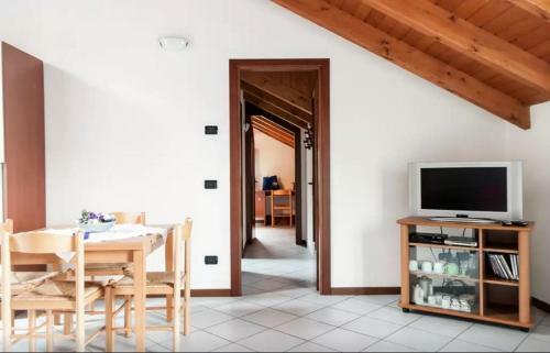 Apartamento Orta Home Holiday
